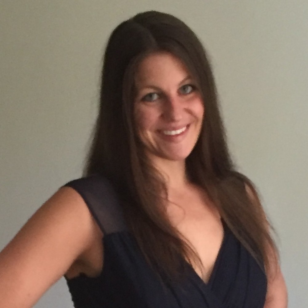 Meet your Posher, Lindsey